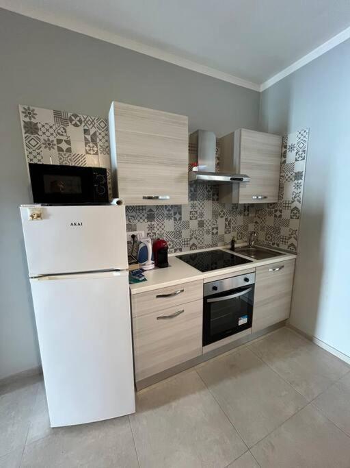 Ferienwohnung La Casa Tra I Tigli Turin Exterior foto