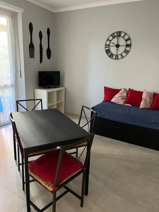 Ferienwohnung La Casa Tra I Tigli Turin Exterior foto
