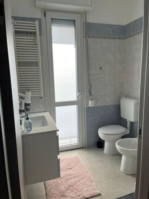 Ferienwohnung La Casa Tra I Tigli Turin Exterior foto