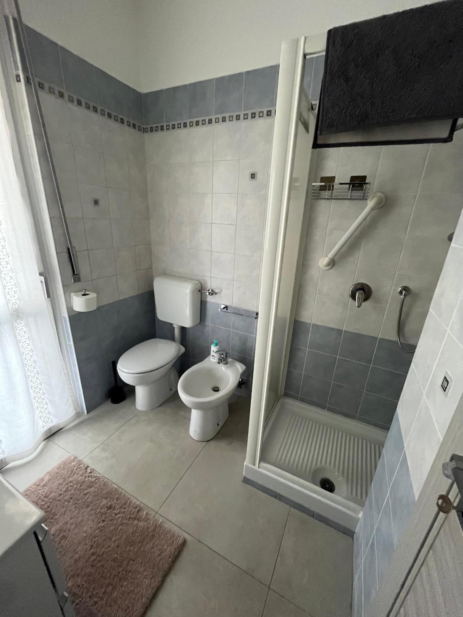 Ferienwohnung La Casa Tra I Tigli Turin Exterior foto