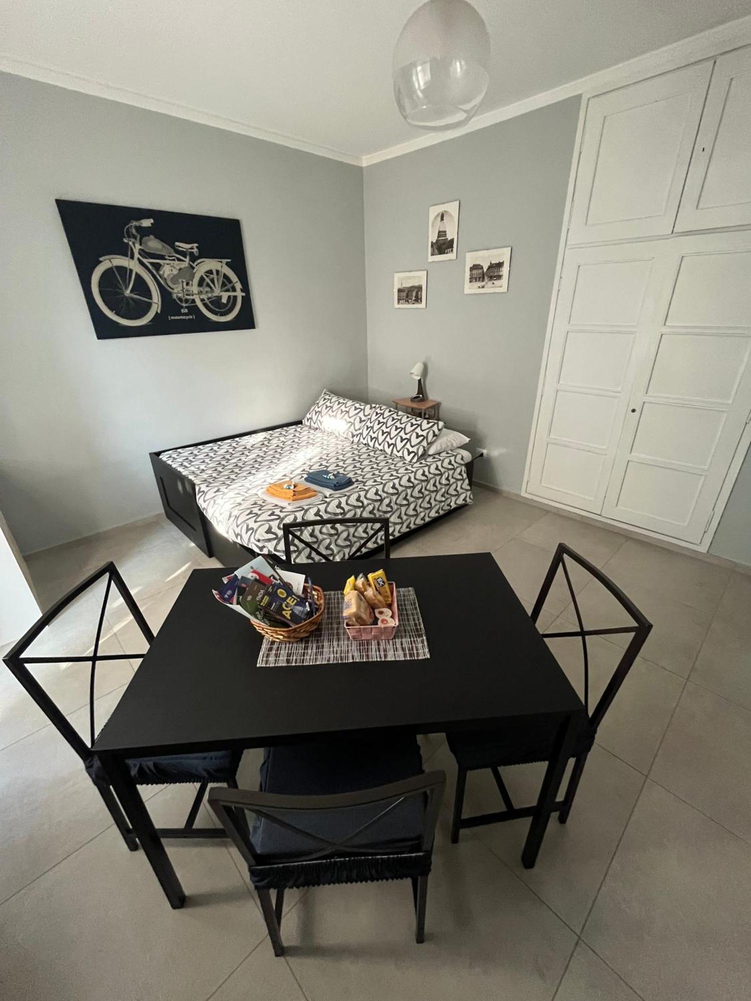Ferienwohnung La Casa Tra I Tigli Turin Exterior foto
