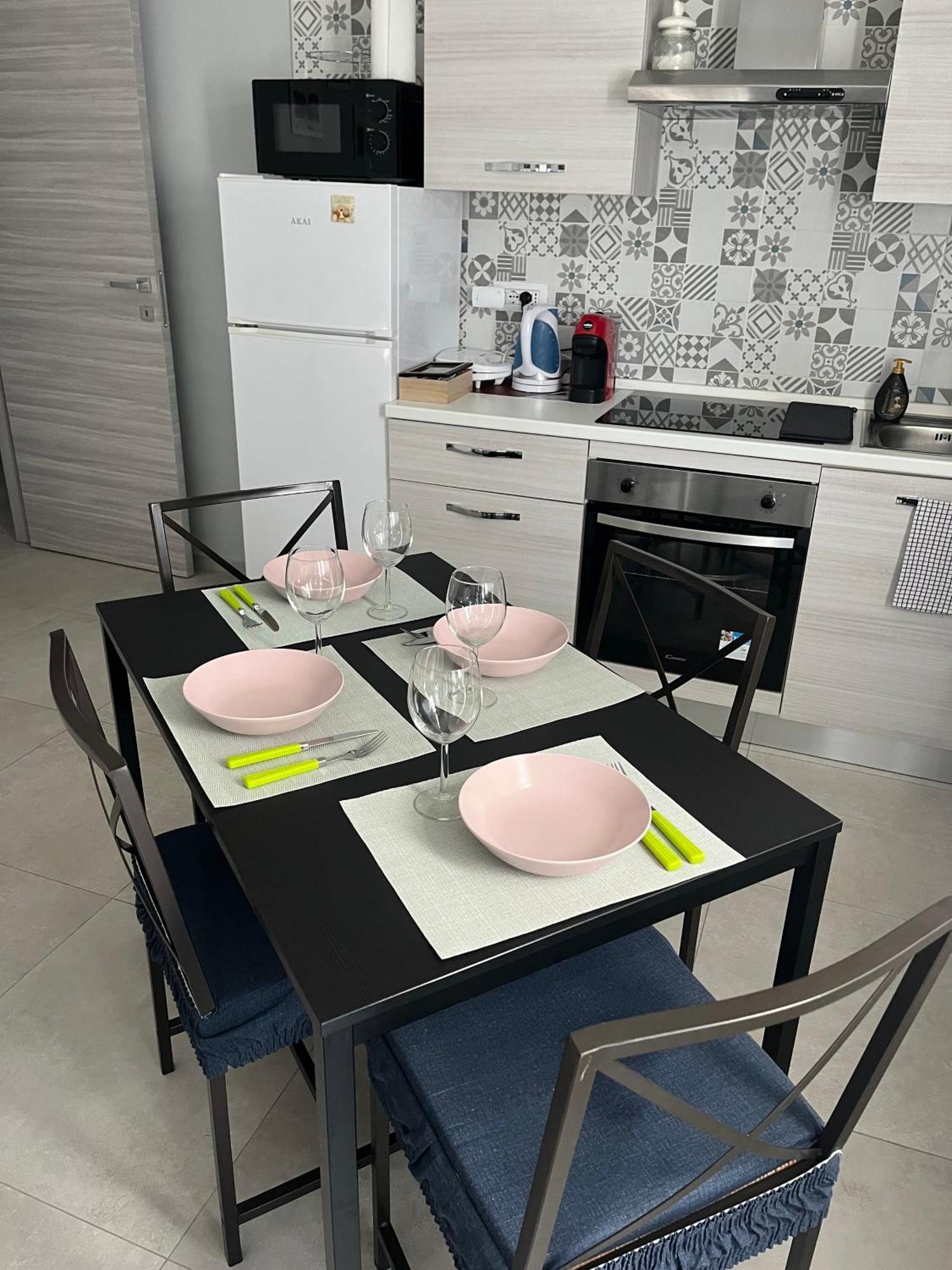 Ferienwohnung La Casa Tra I Tigli Turin Exterior foto