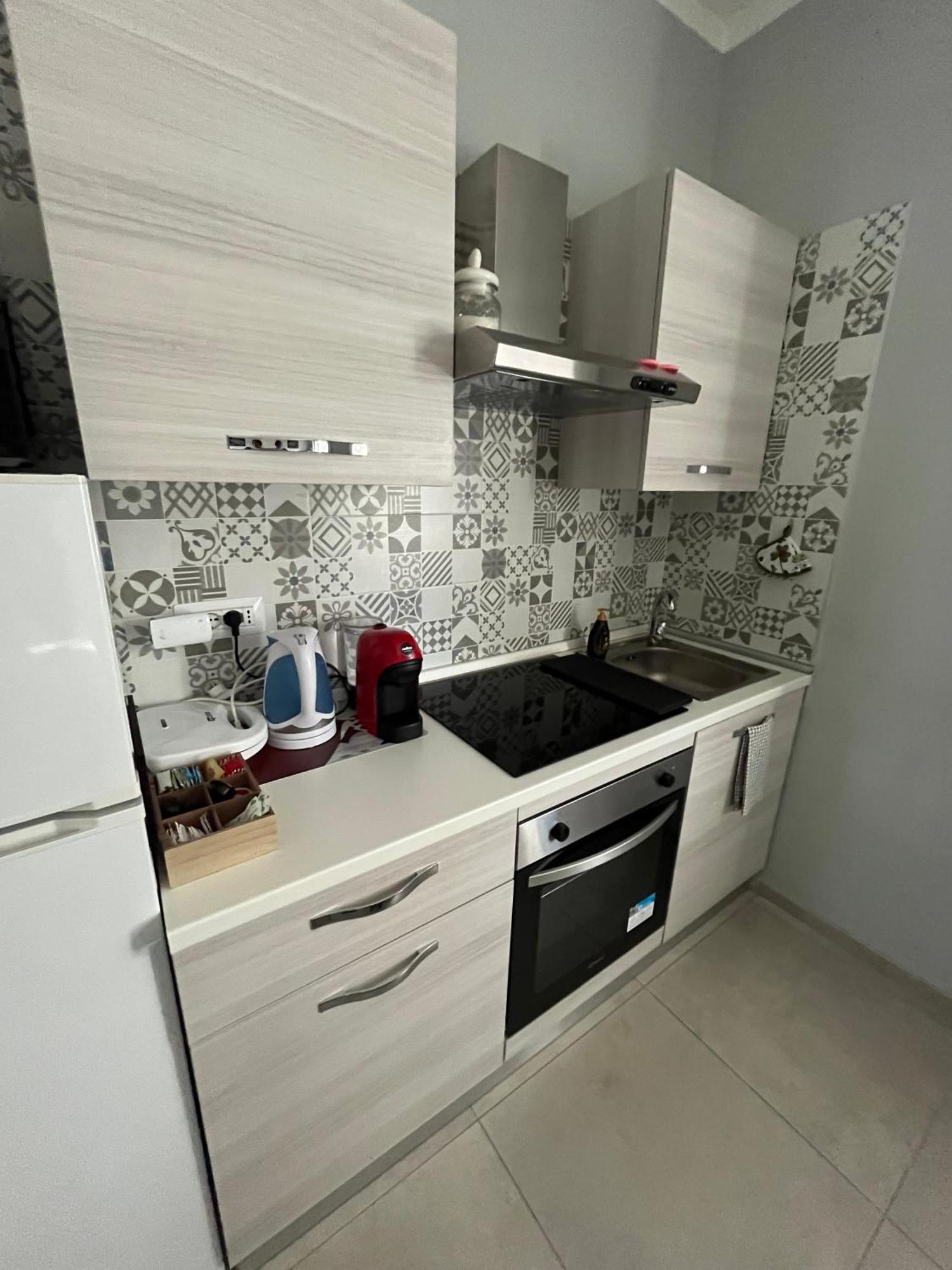 Ferienwohnung La Casa Tra I Tigli Turin Exterior foto