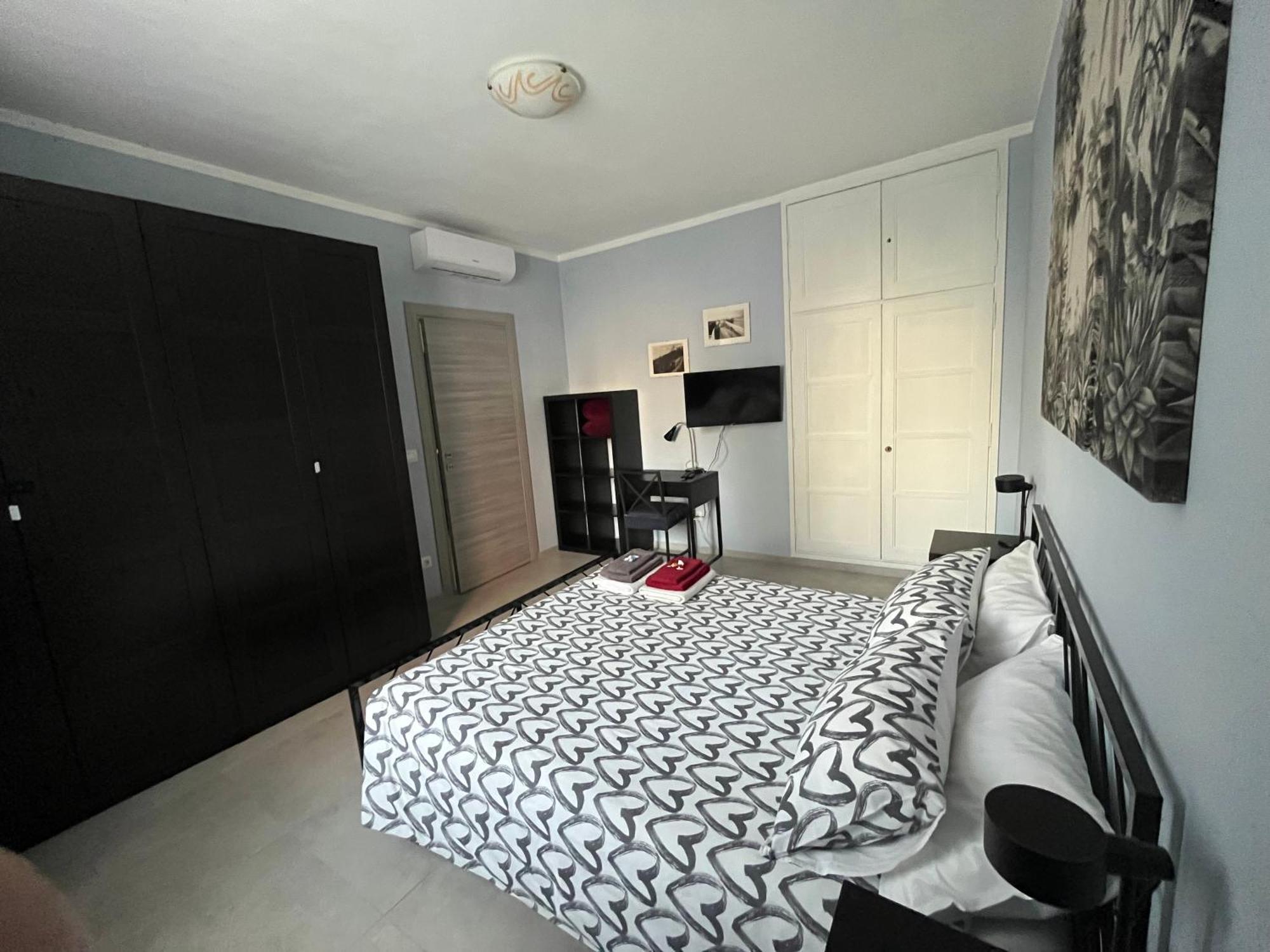 Ferienwohnung La Casa Tra I Tigli Turin Exterior foto